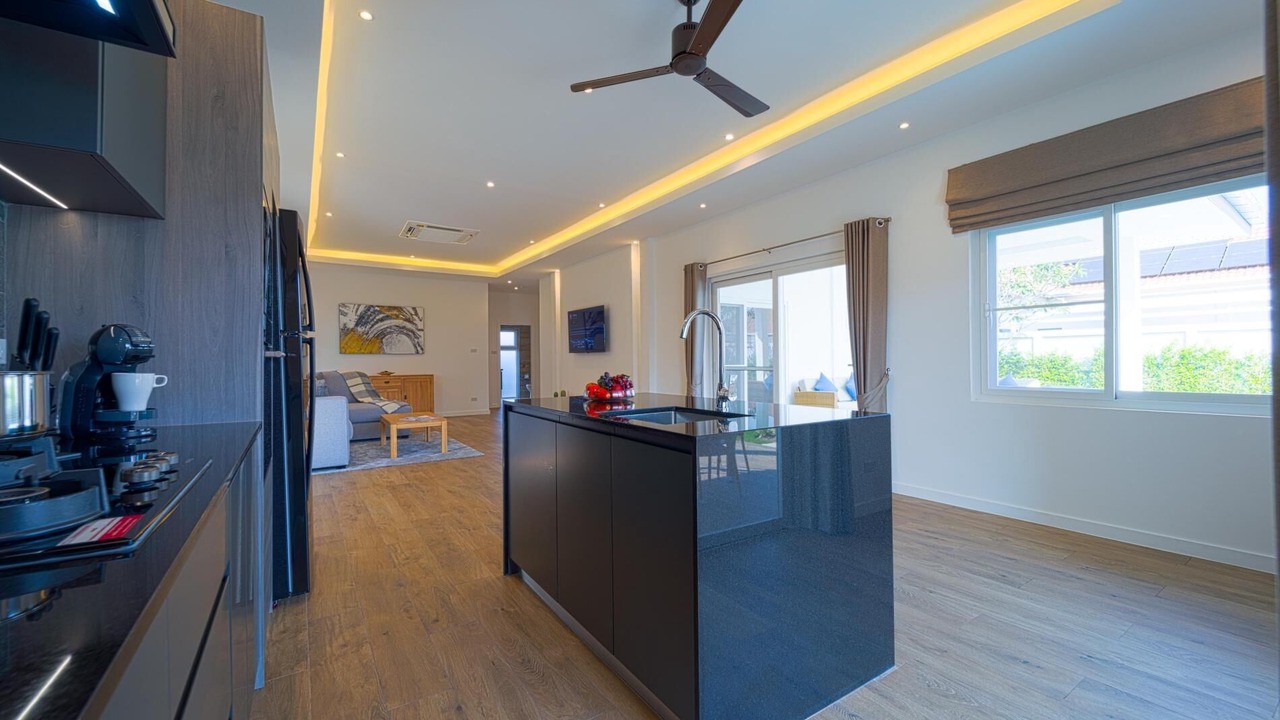 Photo of Kitchen in Hua Hin