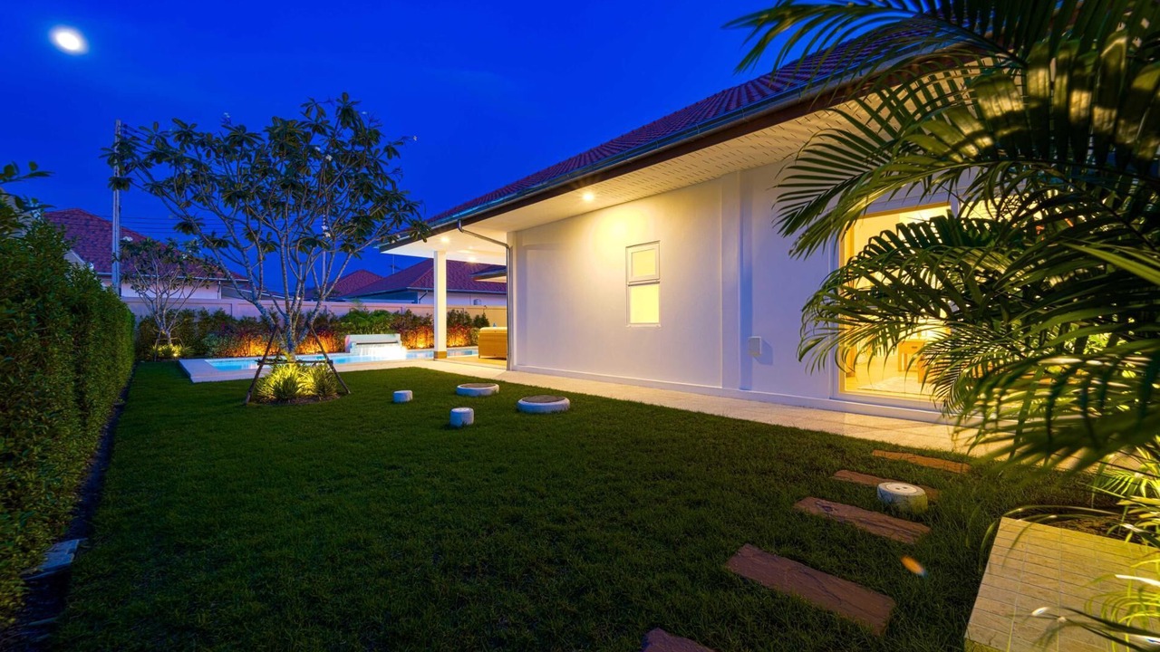 Photo of Outdoor in Hua Hin