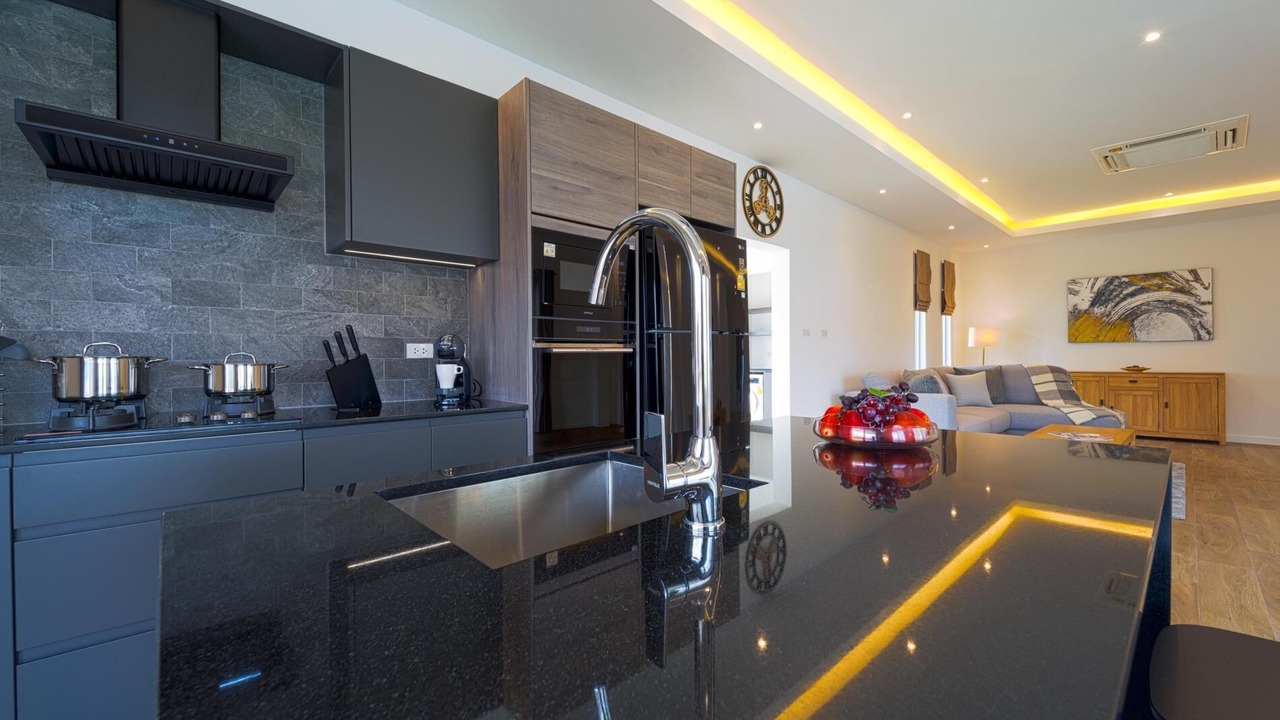 Photo of Kitchen in Hua Hin