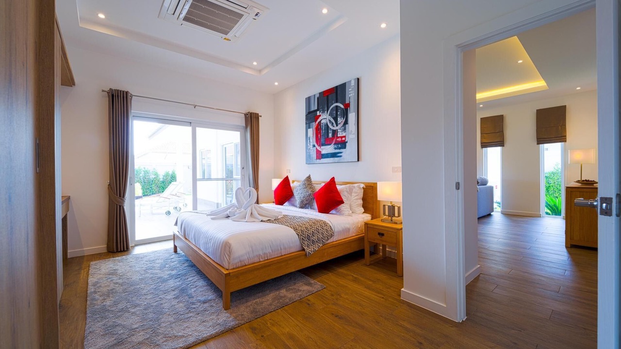 Photo of Outdoor in Hua Hin