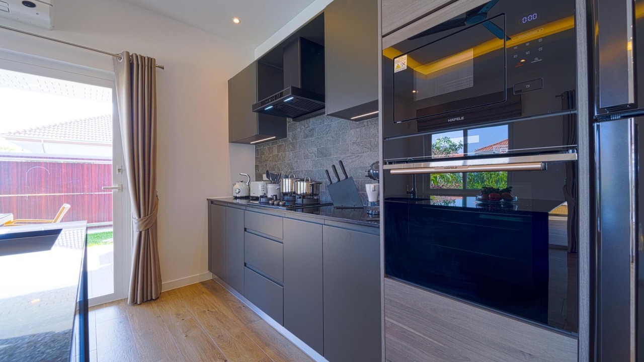 Photo of Kitchen in Hua Hin