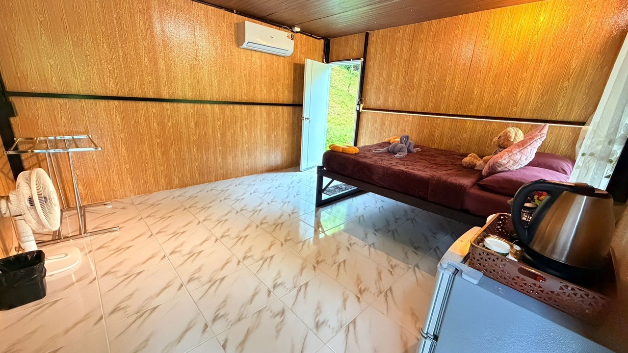 Photo of Bedroom in Khlong Sok