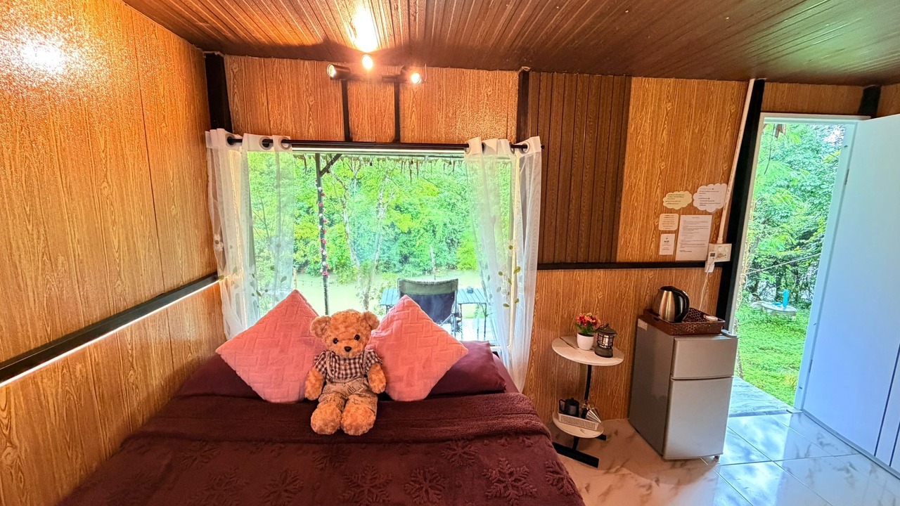 Photo of Bedroom in Khlong Sok