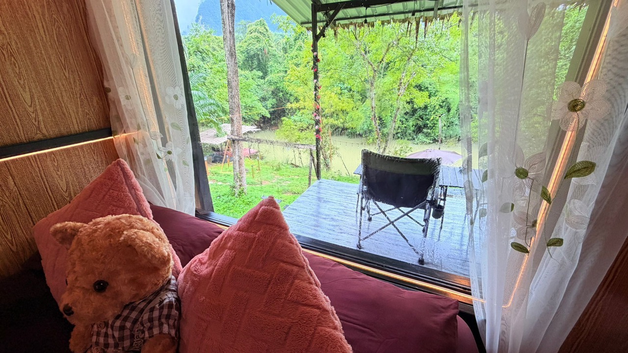 Photo of Bedroom in Khlong Sok