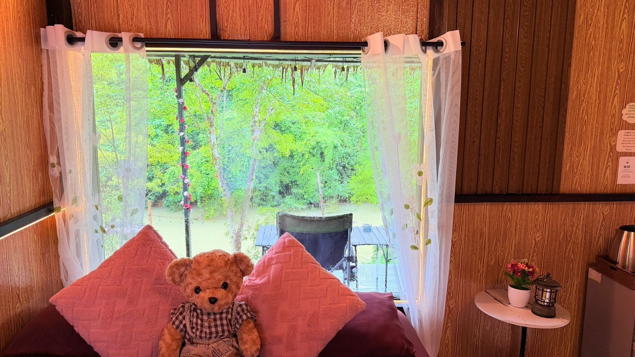 Photo of Bedroom in Khlong Sok