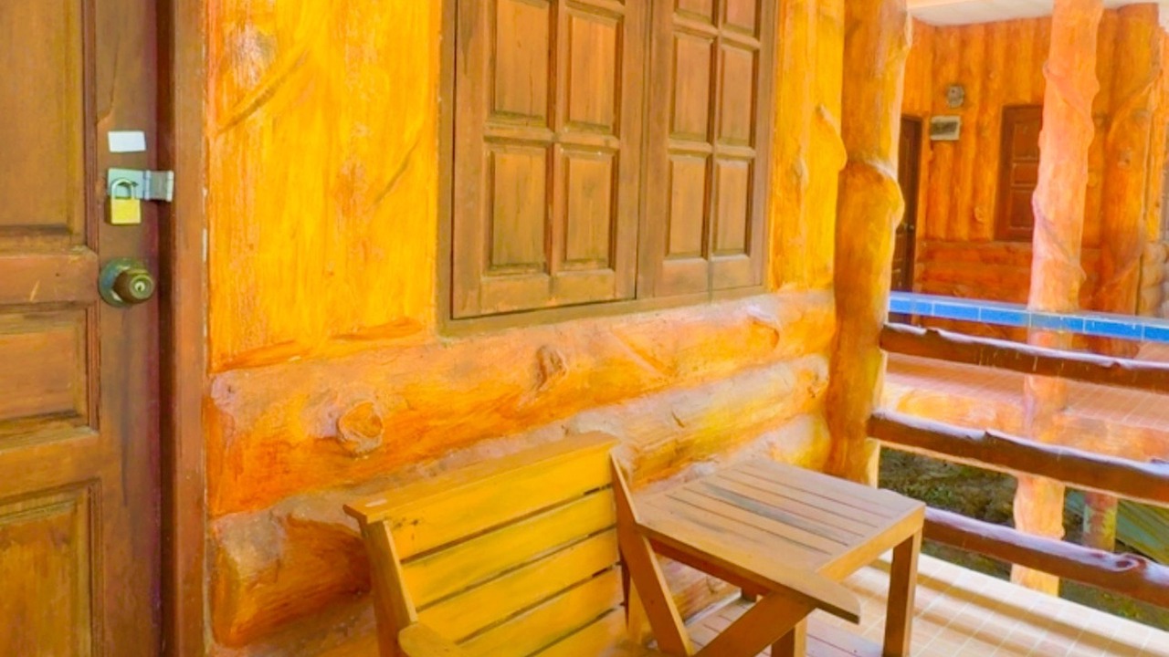 Photo of Bedroom in Thani