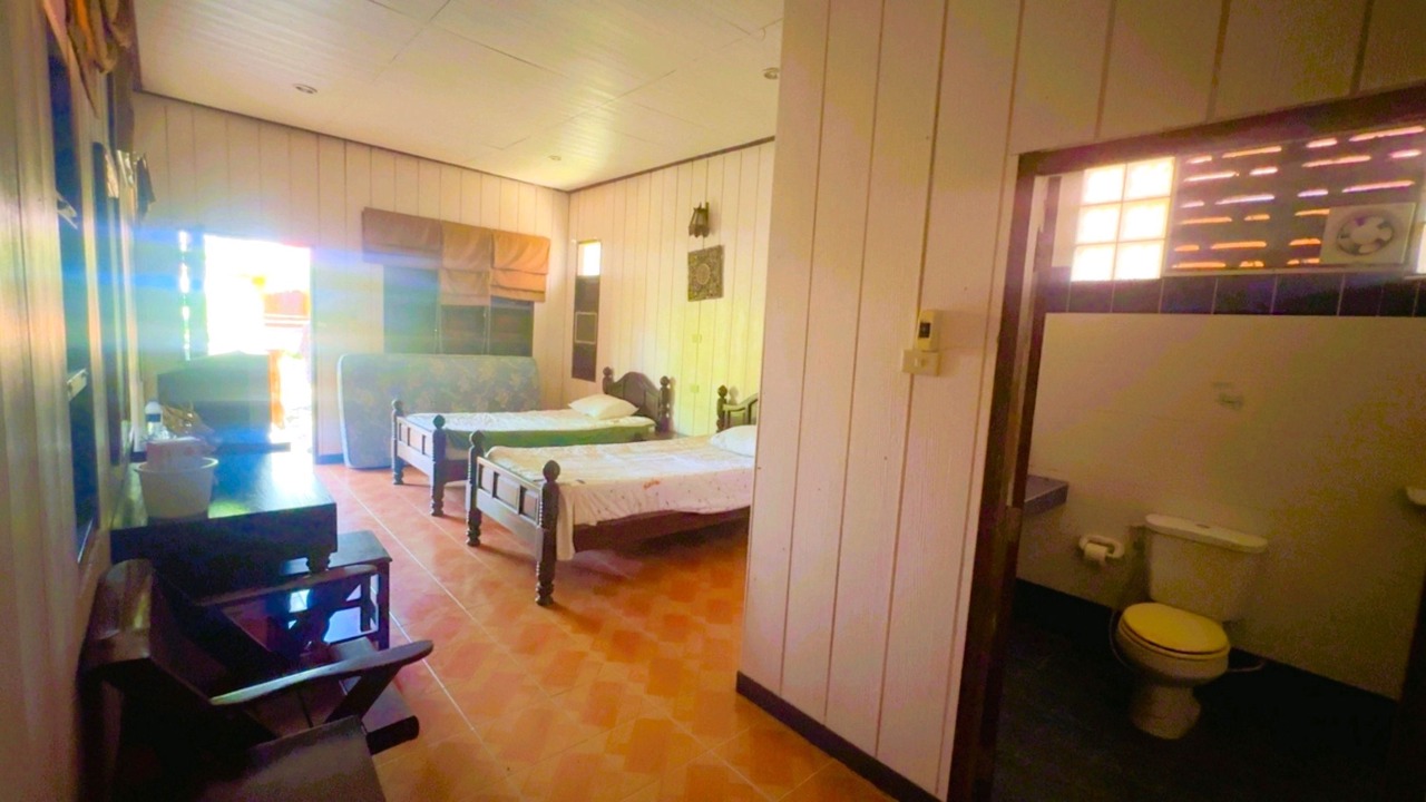 Photo of Bedroom in Thani