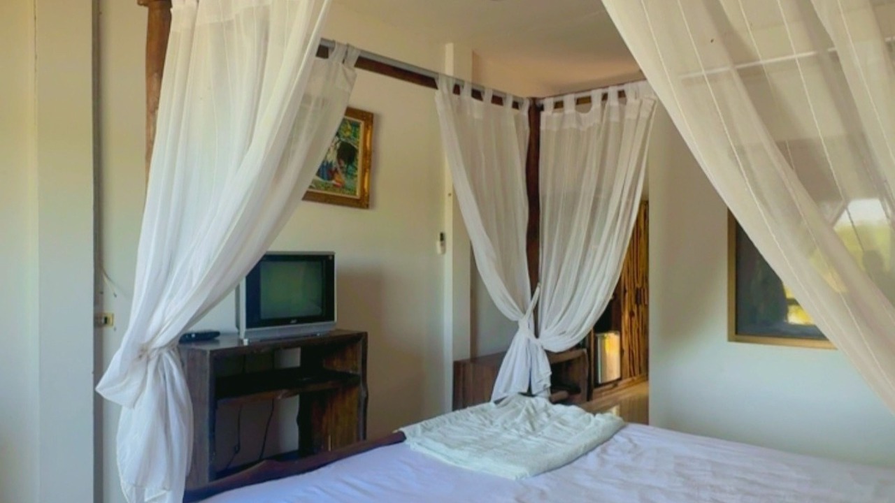 Photo of Bedroom in Thani