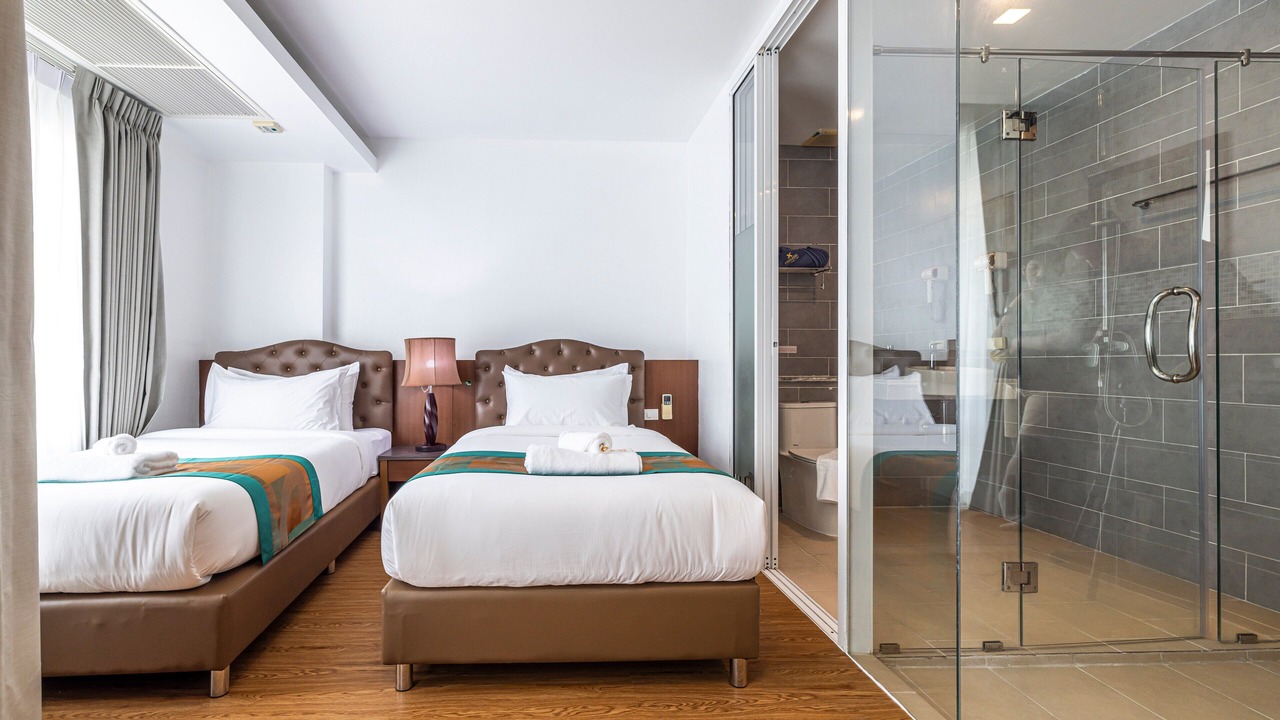 Photo of Bedroom in Nanai Road