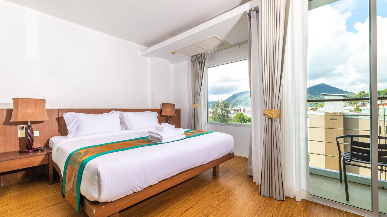 Photo of Bedroom in Nanai Road
