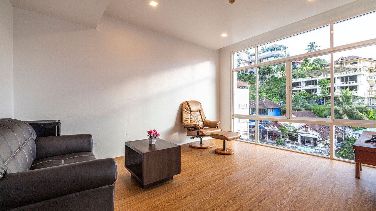 Photo of Bedroom in Nanai Road