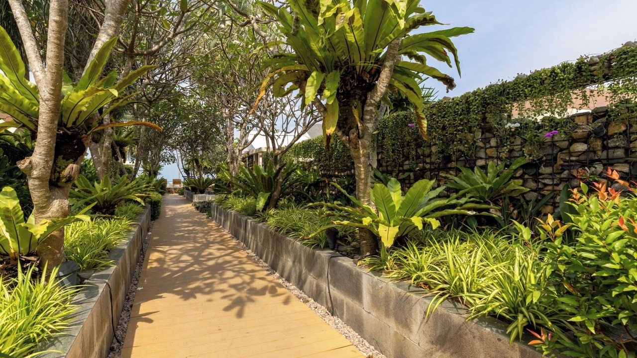 Photo of Outdoor in Plai Laem