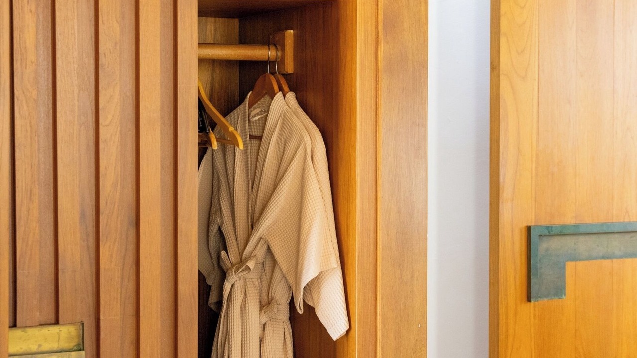 Photo of Bedroom in Plai Laem