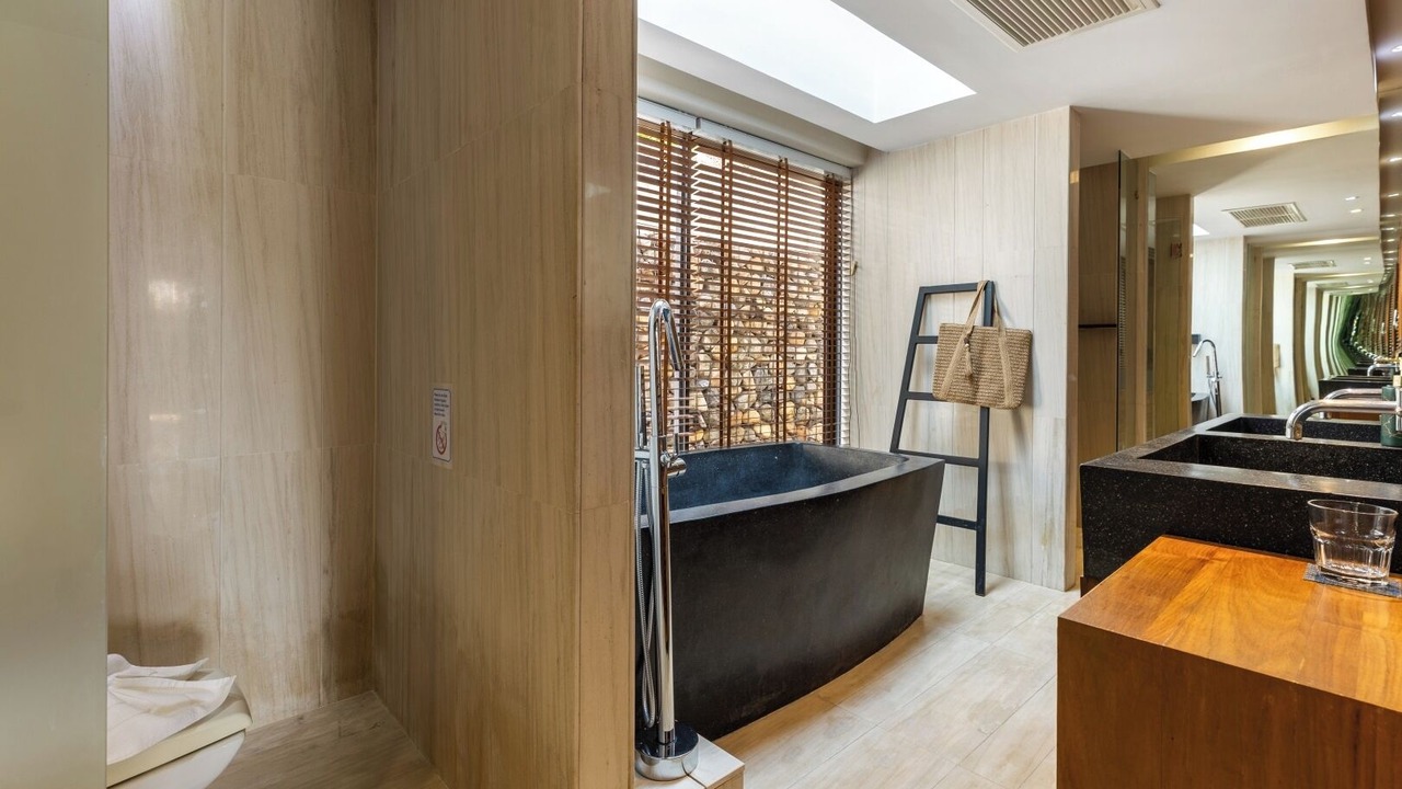 Photo of Bedroom in Plai Laem