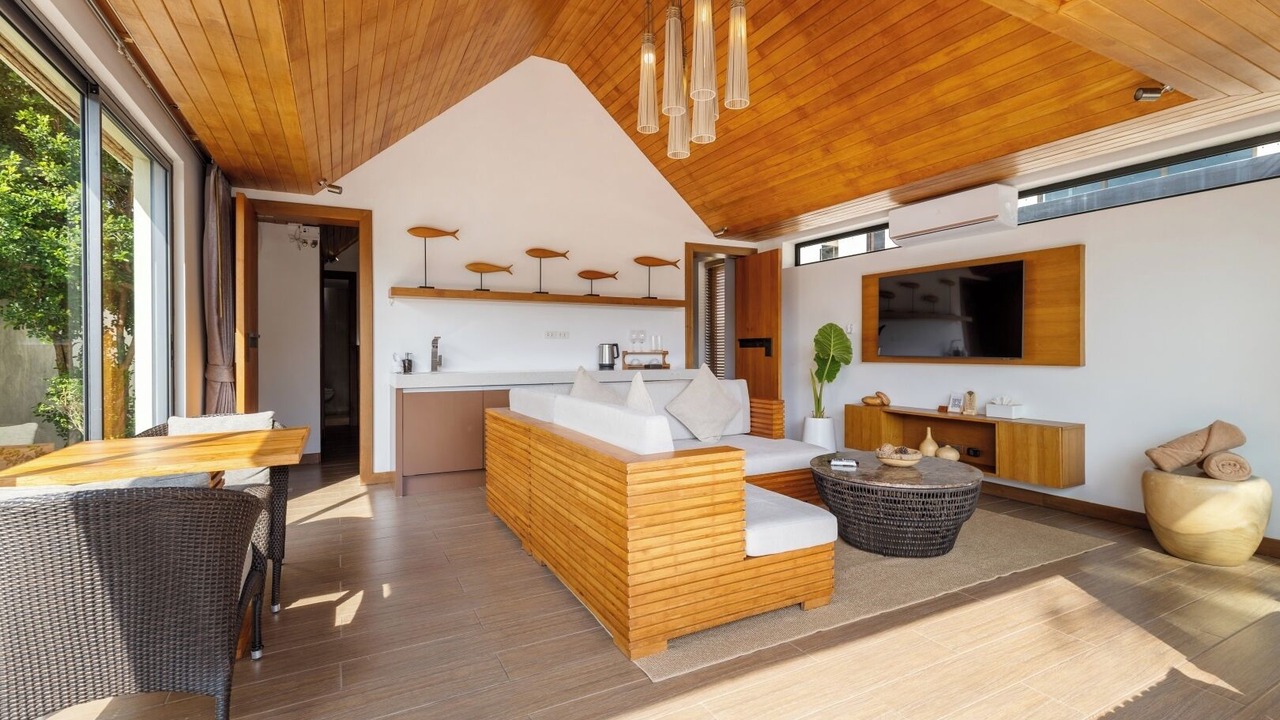 Photo of Bedroom in Plai Laem