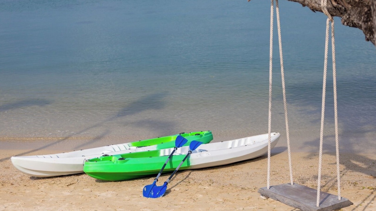 Photo of Outdoor in Plai Laem