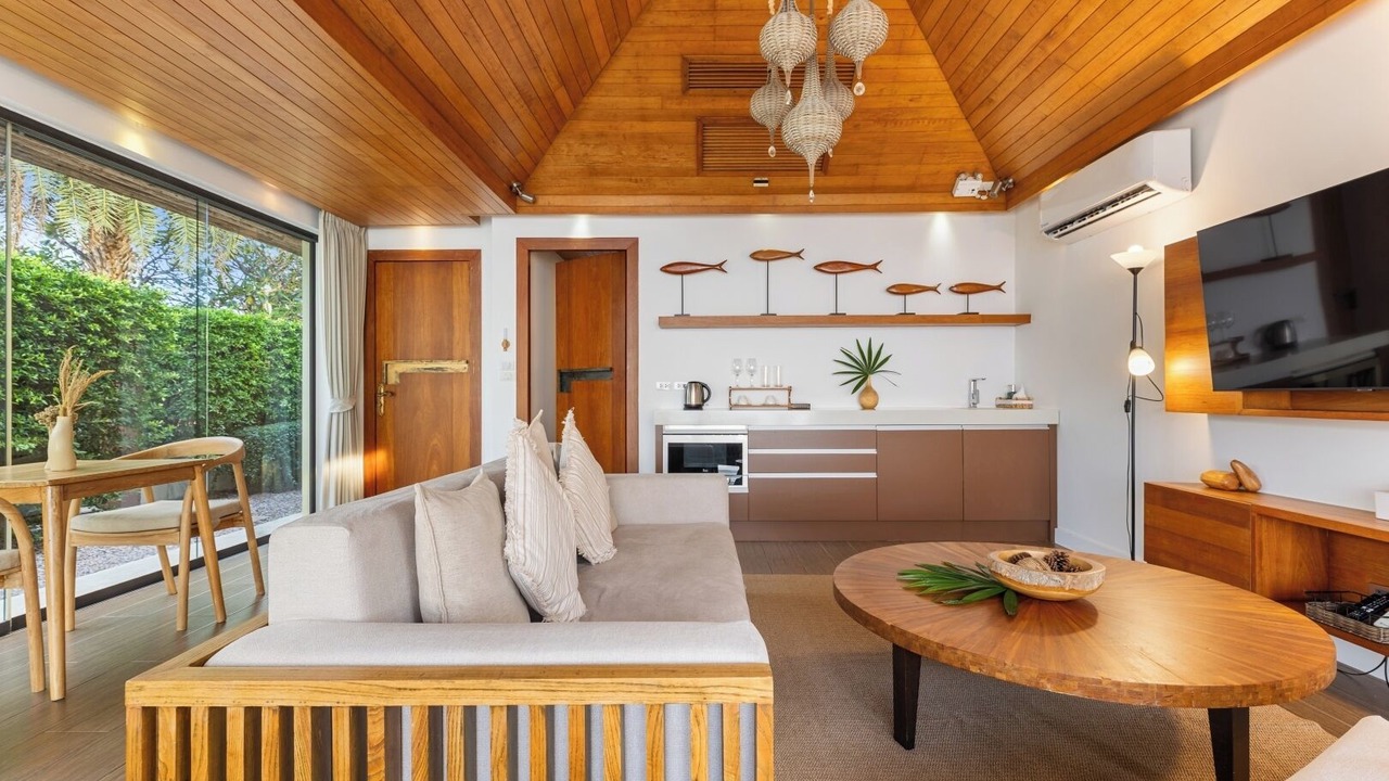 Photo of Bedroom in Plai Laem