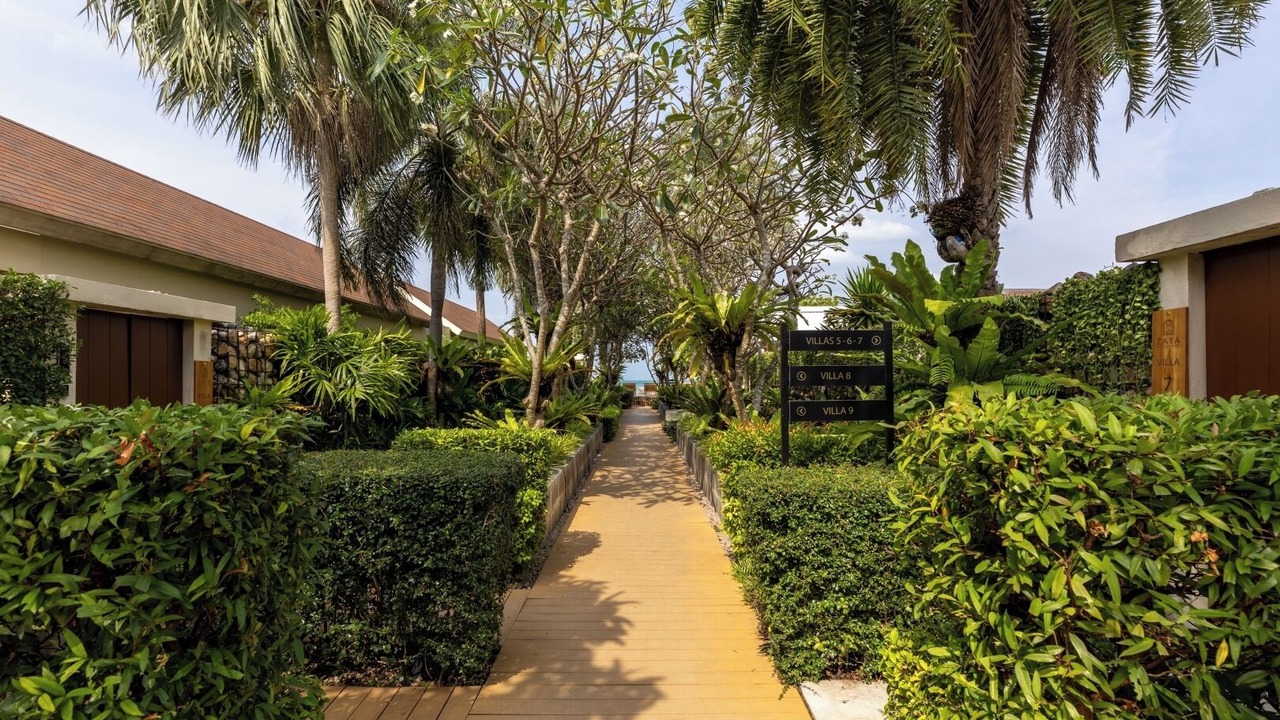 Photo of Outdoor in Plai Laem