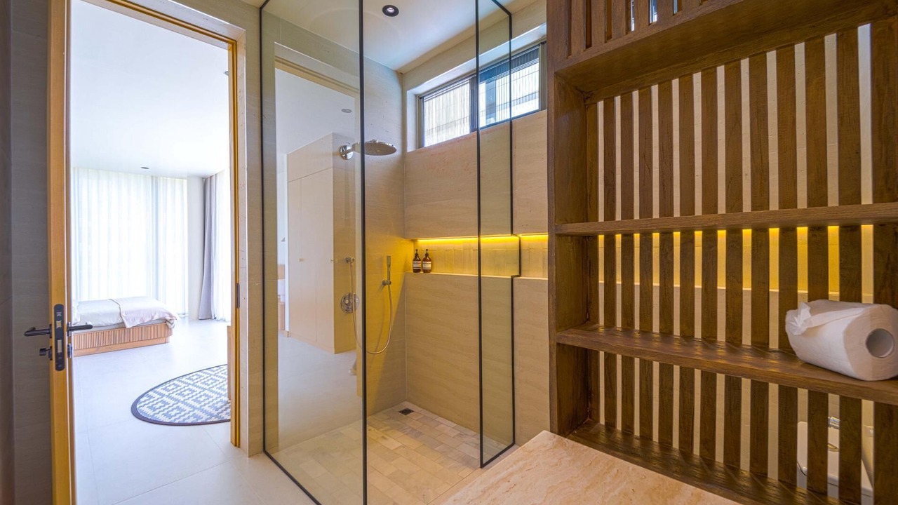 Photo of Bathroom in Hua Hin