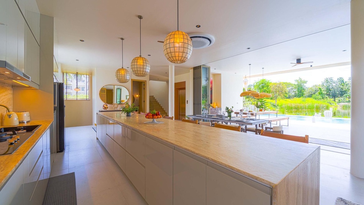 Photo of Kitchen in Hua Hin