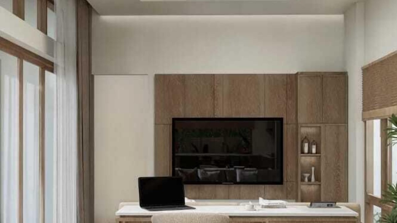 Photo of Livingroom in Hin Hong