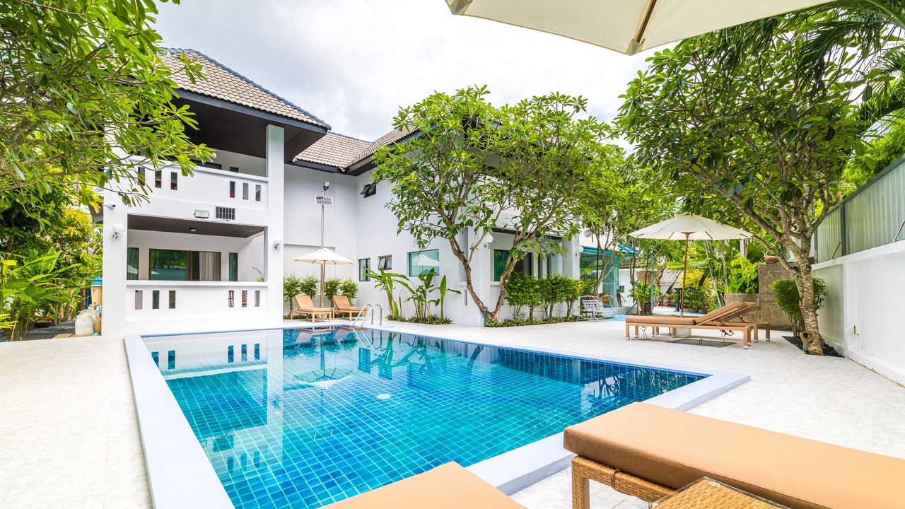 Photo of Outdoor in Rawai