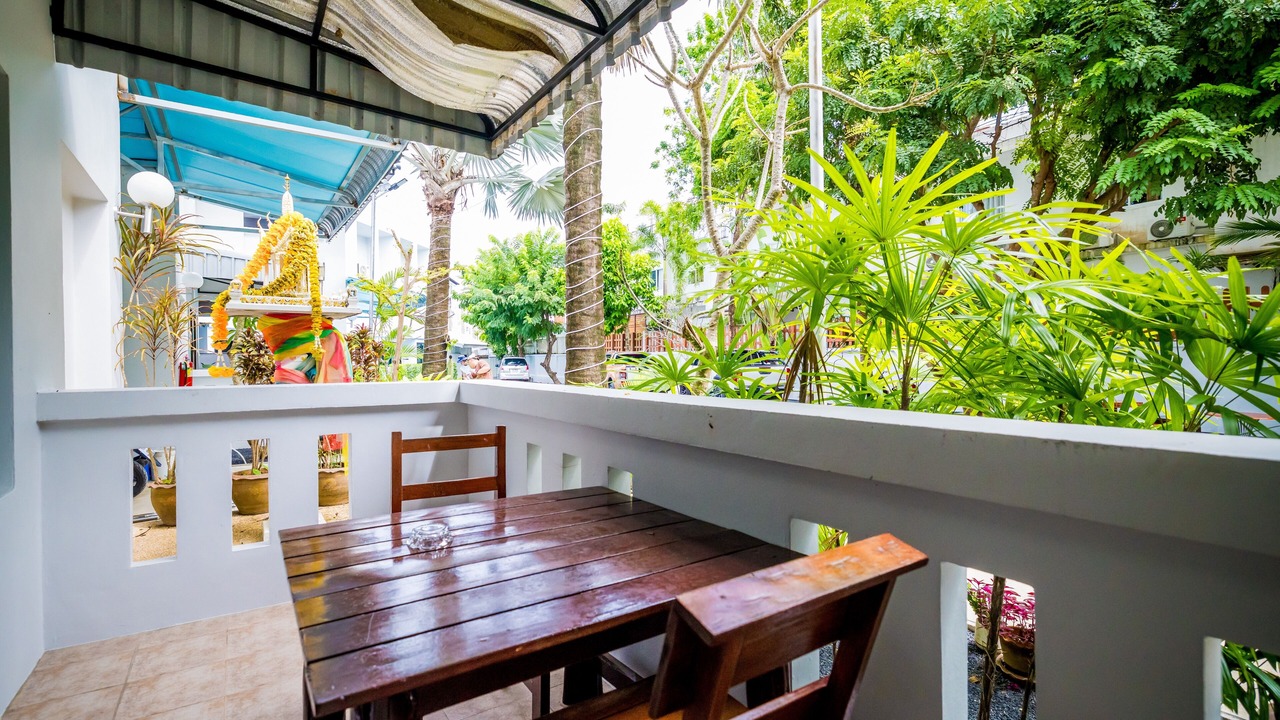 Photo of Outdoor in Rawai