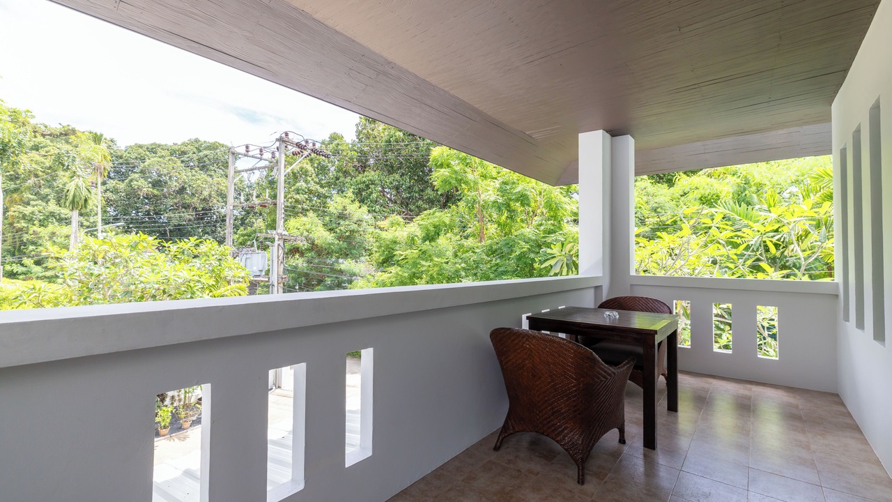 Photo of Patio Balcony in Rawai