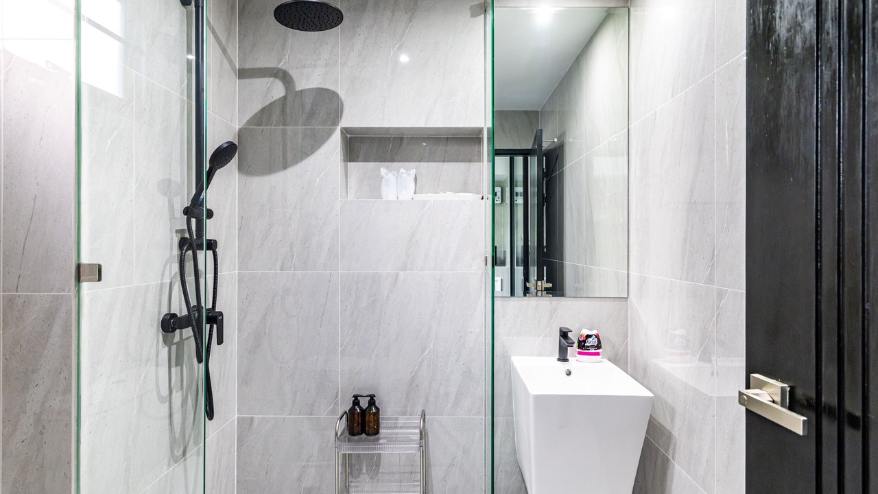 Photo of Bathroom in Rawai