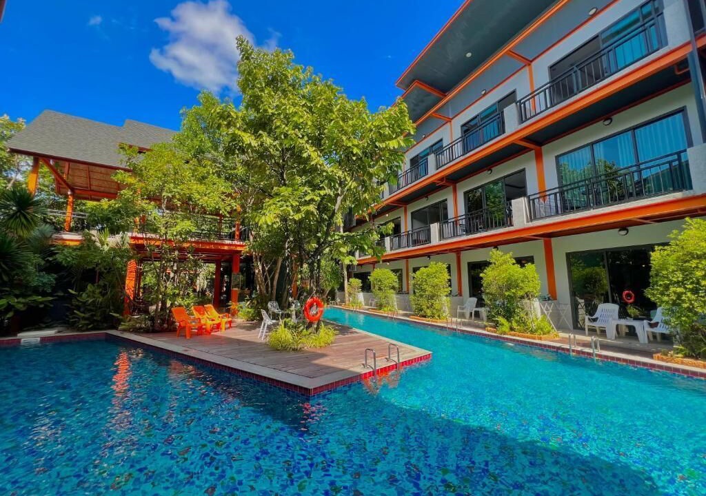 Photo of Outdoor in Chalong