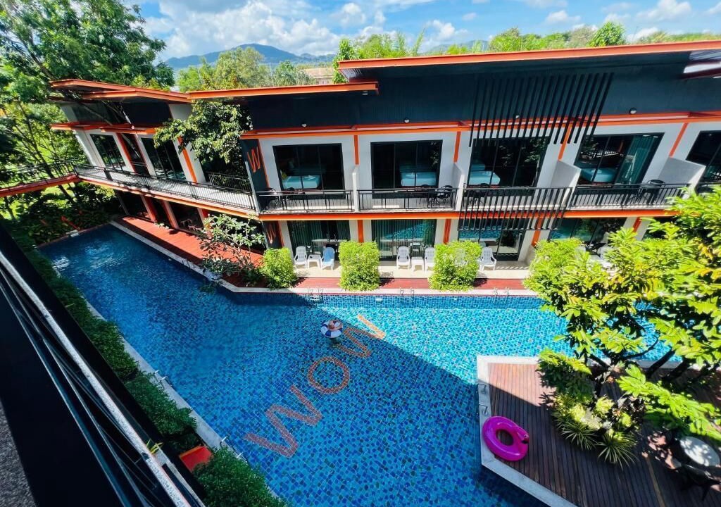 Photo of Outdoor in Chalong