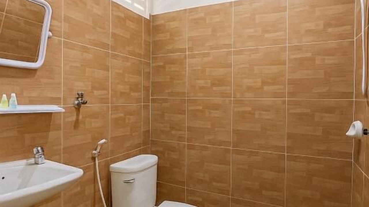 Photo of Bathroom in Patong
