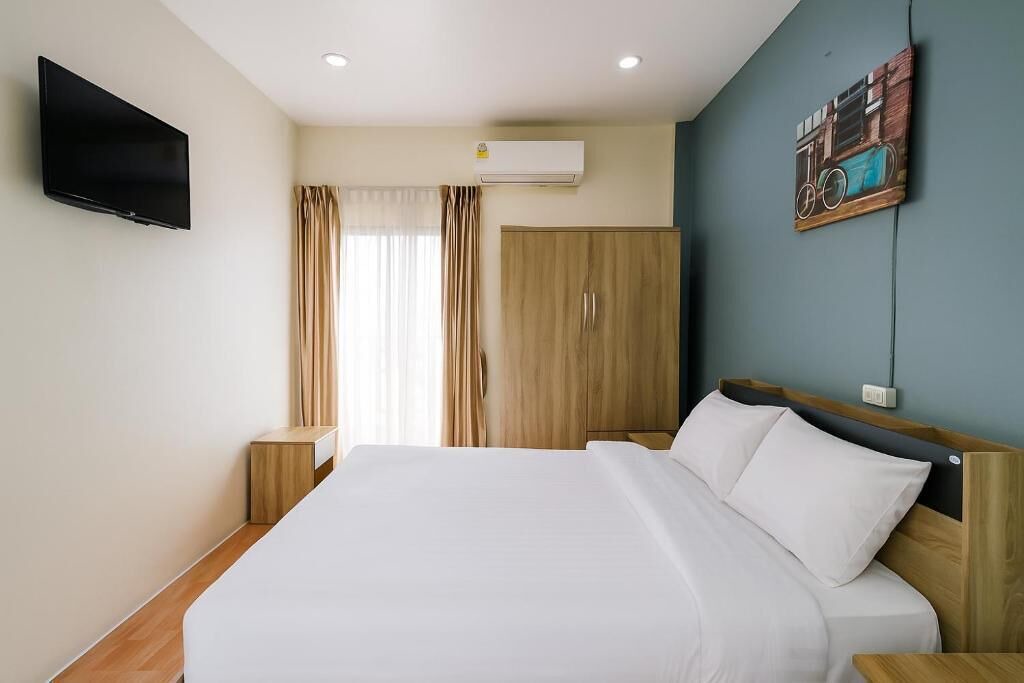 Photo of Bedroom in Patong