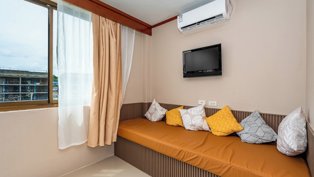 Photo of Bedroom in Kata