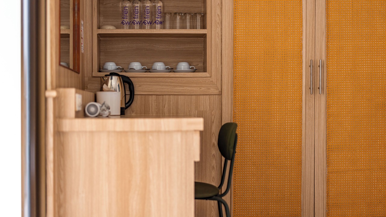 Photo of Bedroom in Kata