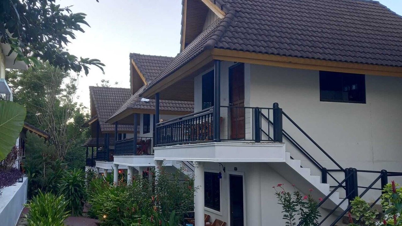Photo of Outdoor in Karon
