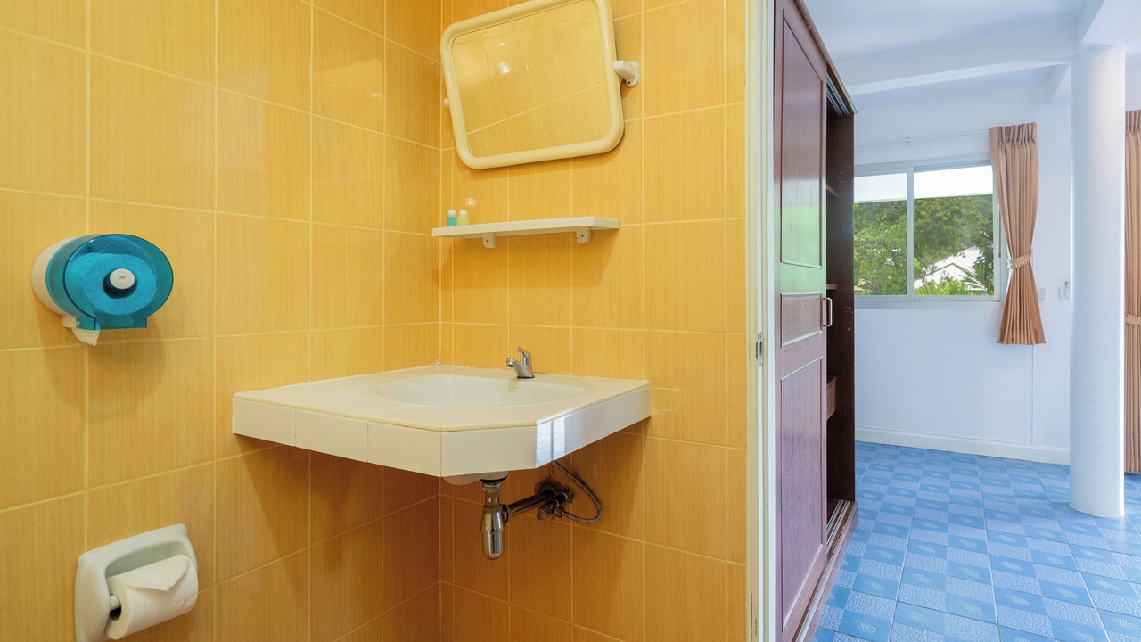 Photo of Bathroom in Karon
