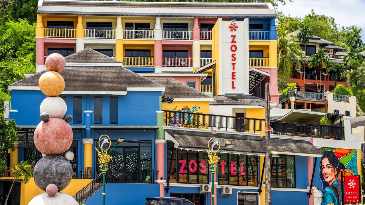 Photo of Outdoor in Patong