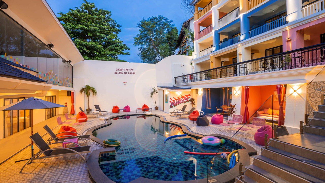 Photo of Outdoor in Patong