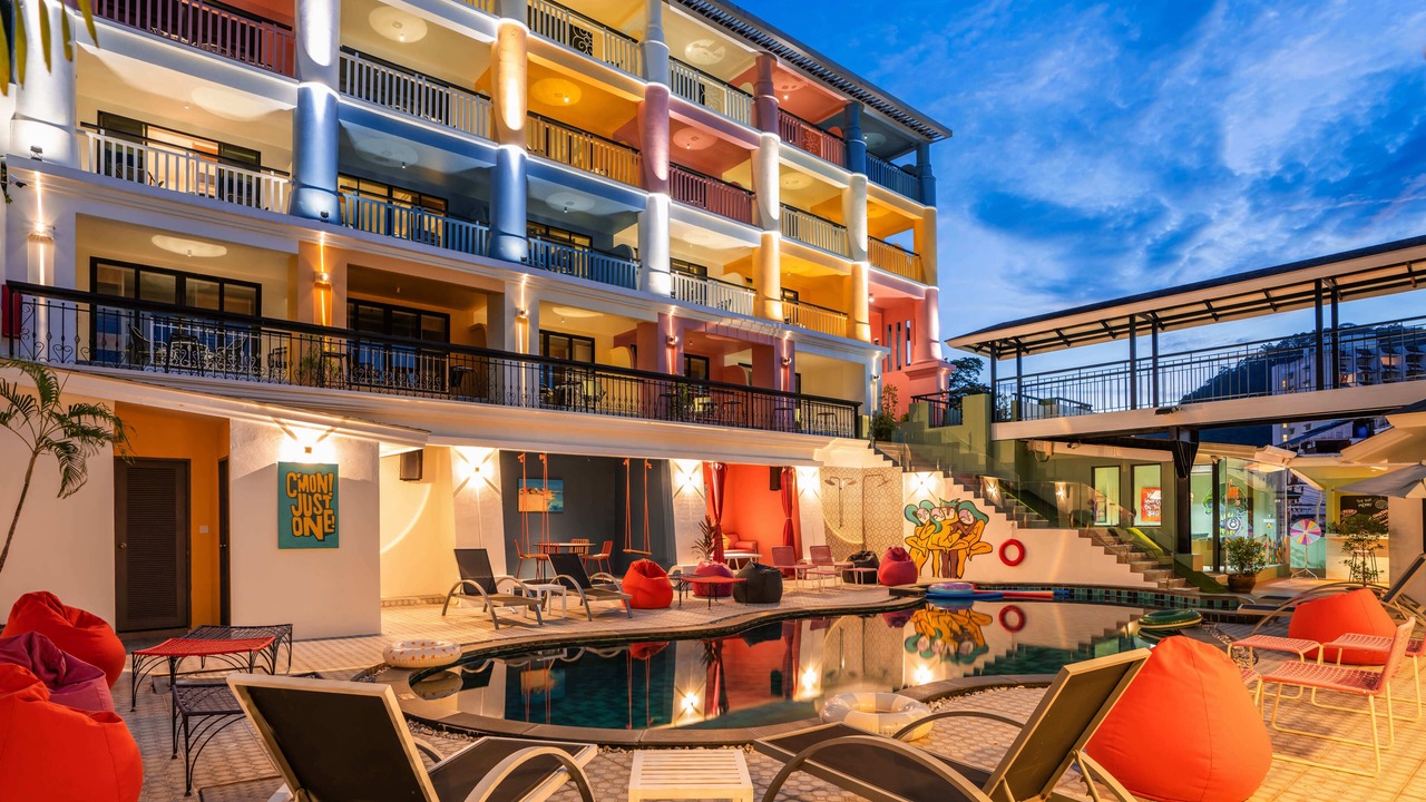 Photo of Outdoor in Patong