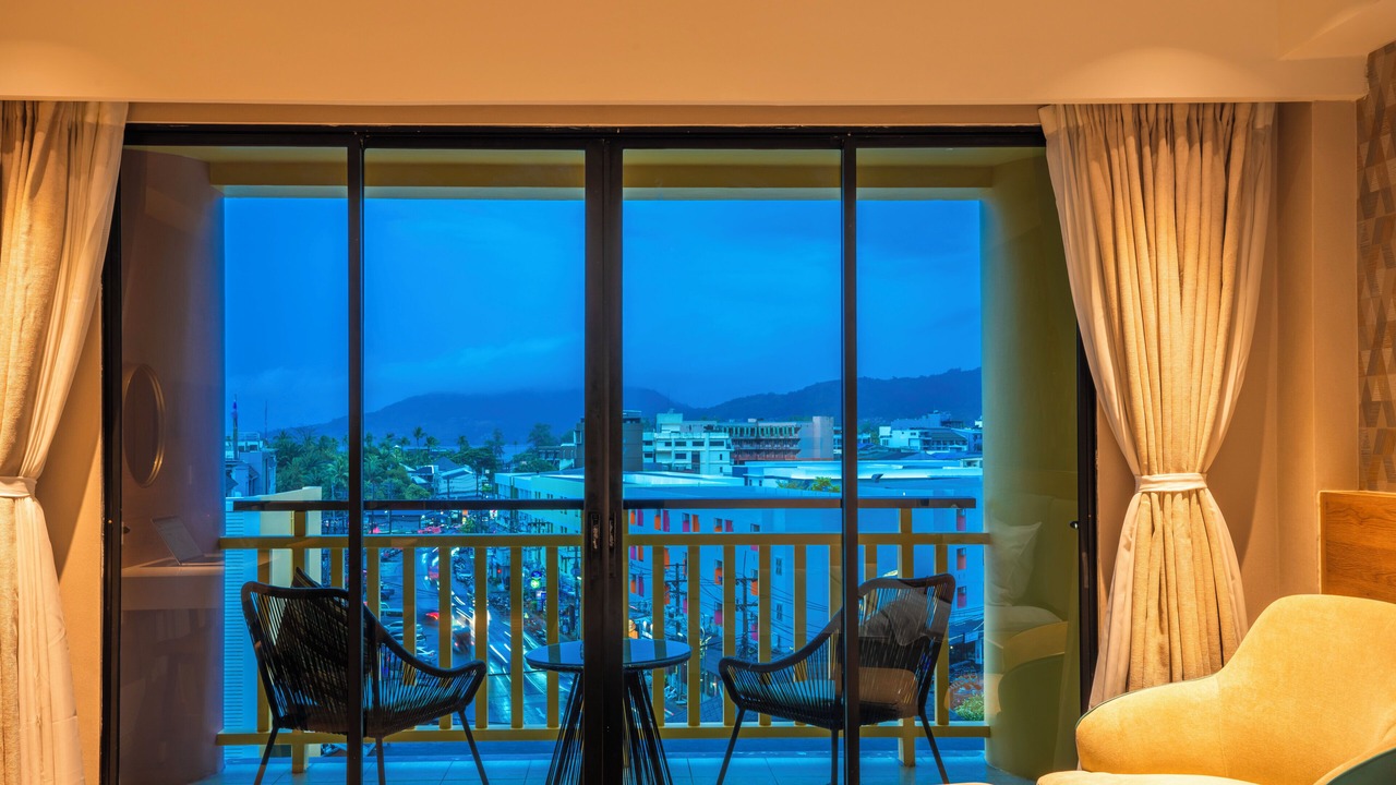 Photo of Bedroom in Patong