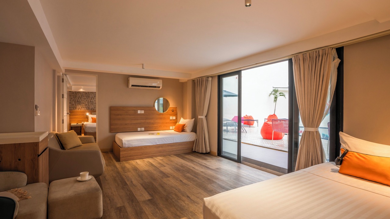 Photo of Outdoor in Patong