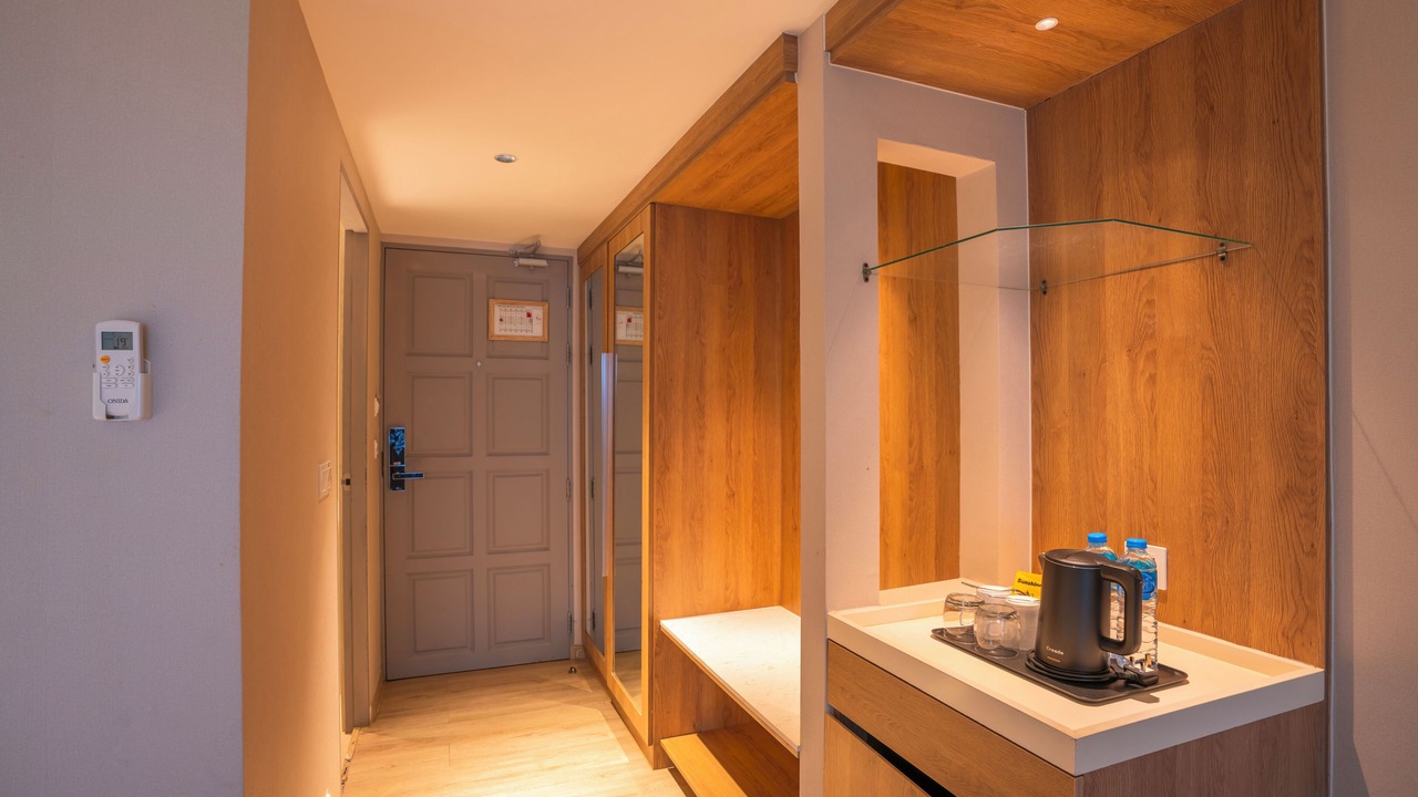 Photo of Bedroom in Patong