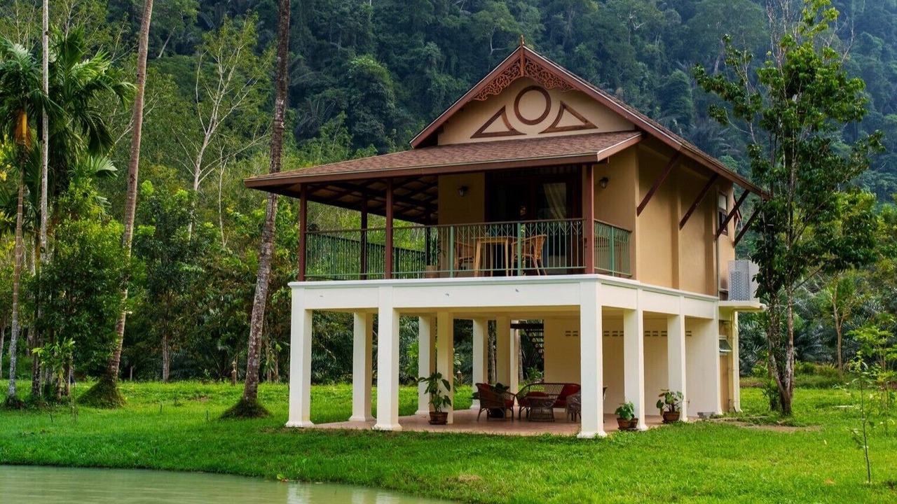 Photo of Outdoor in Khlong Sok