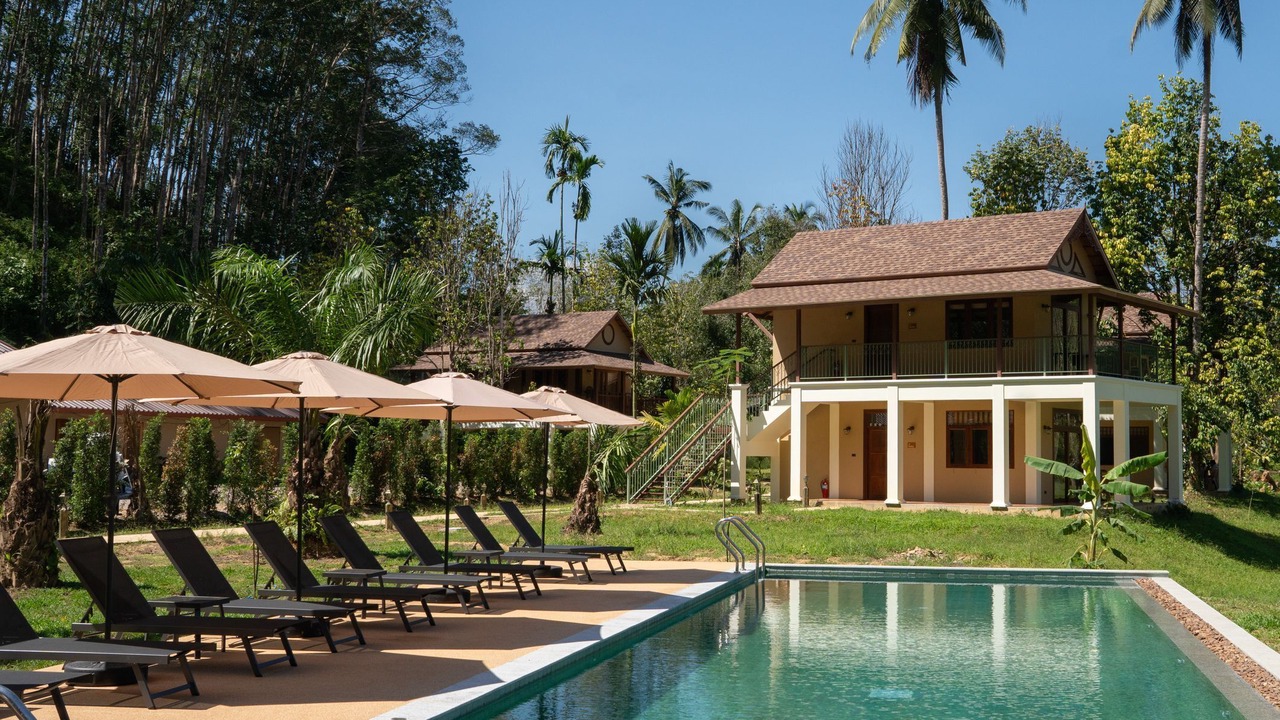 Photo of Outdoor in Khlong Sok