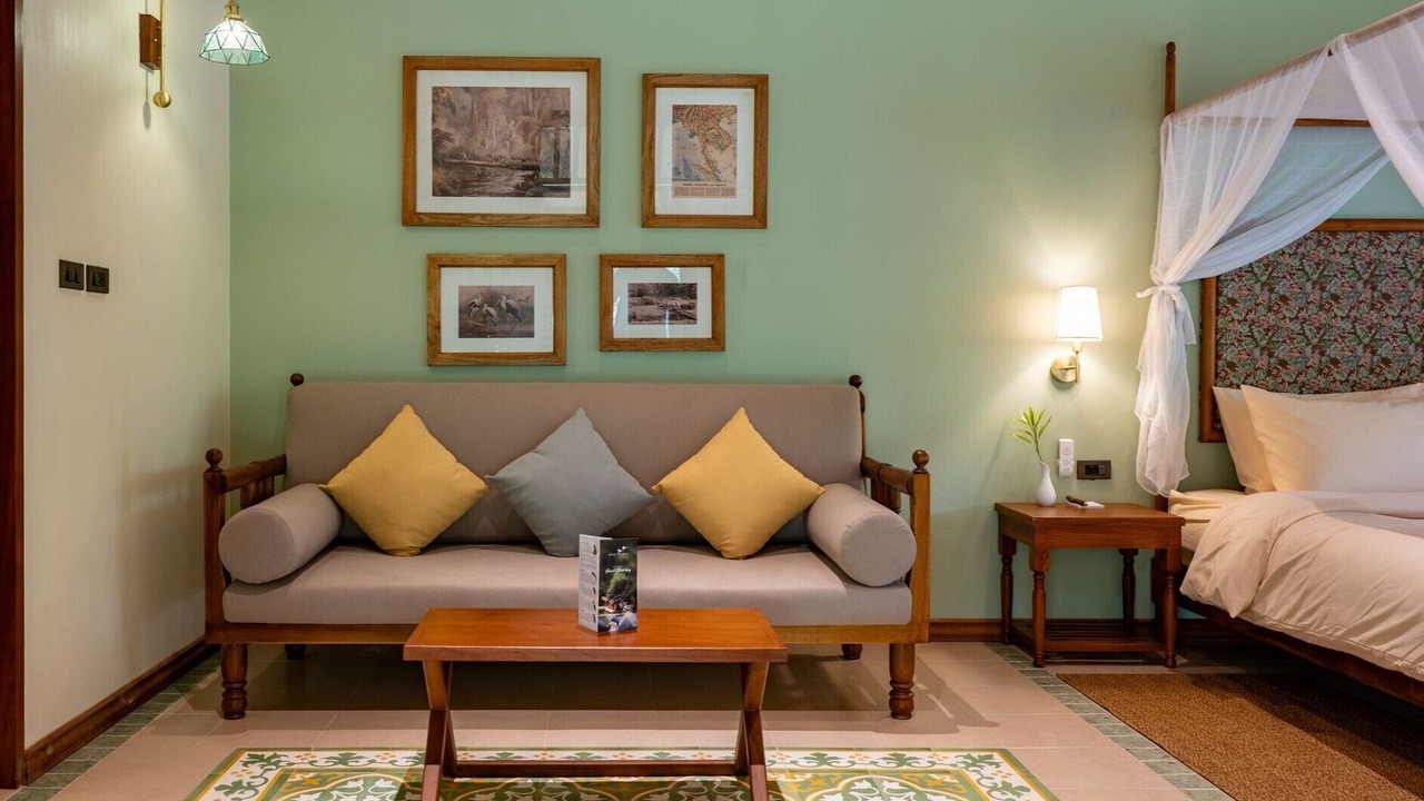 Photo of Bedroom in Khlong Sok