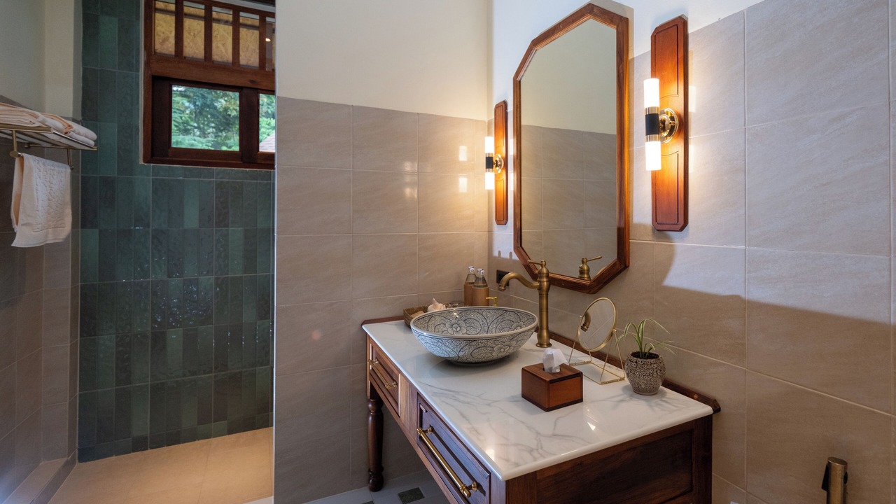 Photo of Bathroom in Khlong Sok