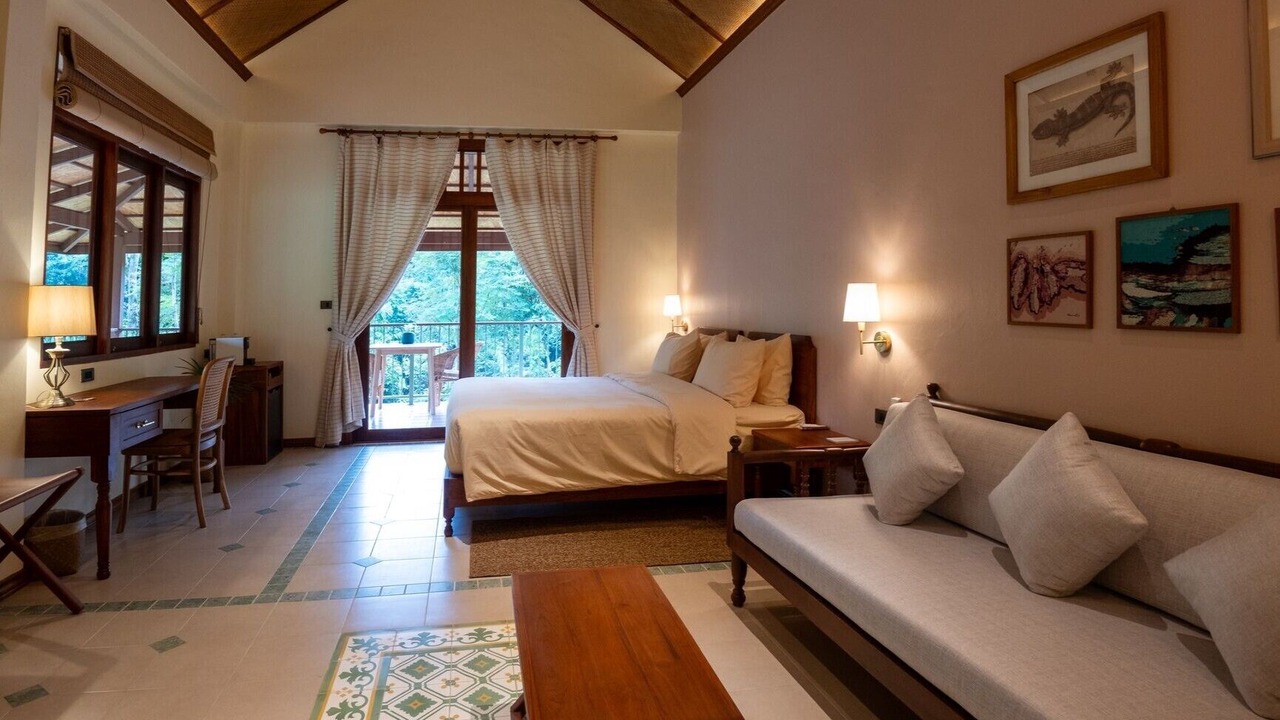 Photo of Bedroom in Khlong Sok
