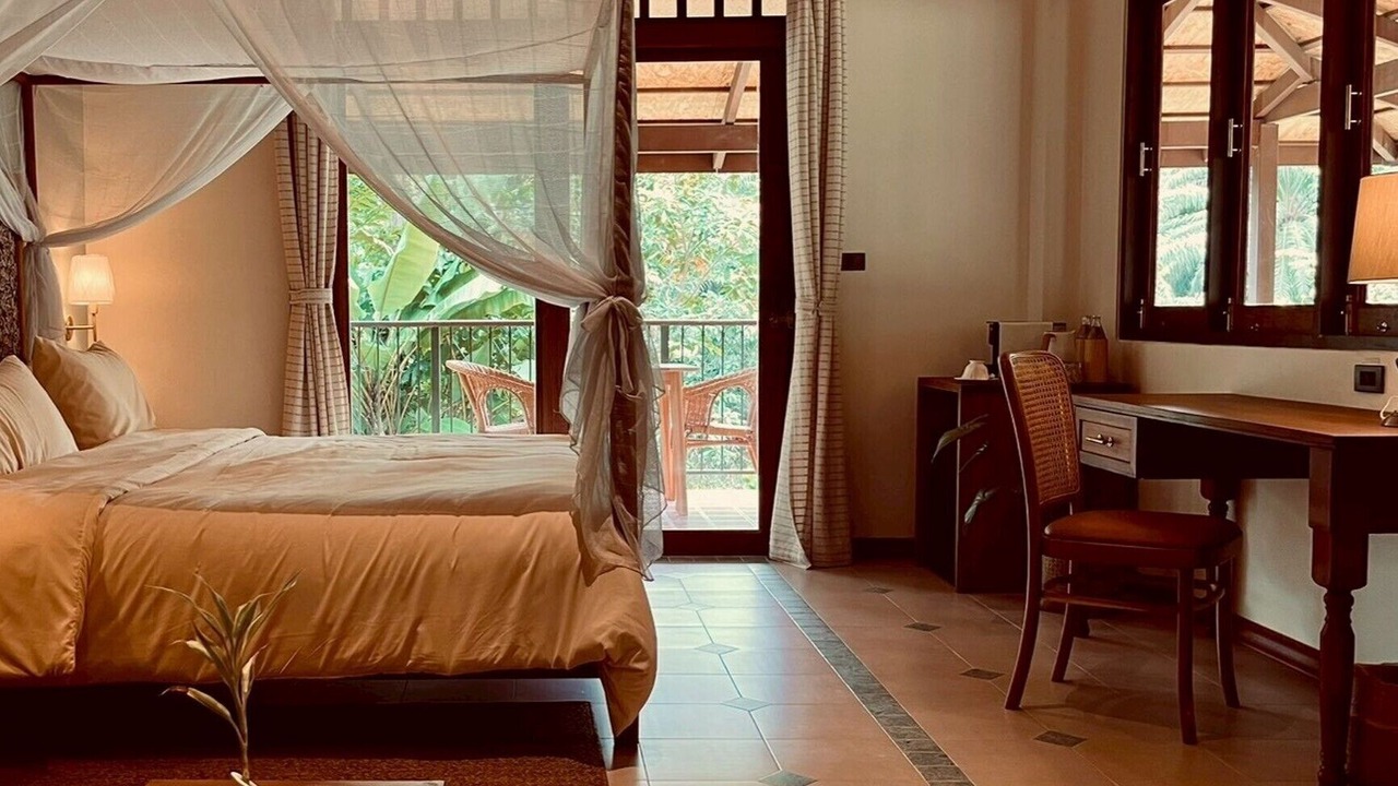 Photo of Bedroom in Khlong Sok