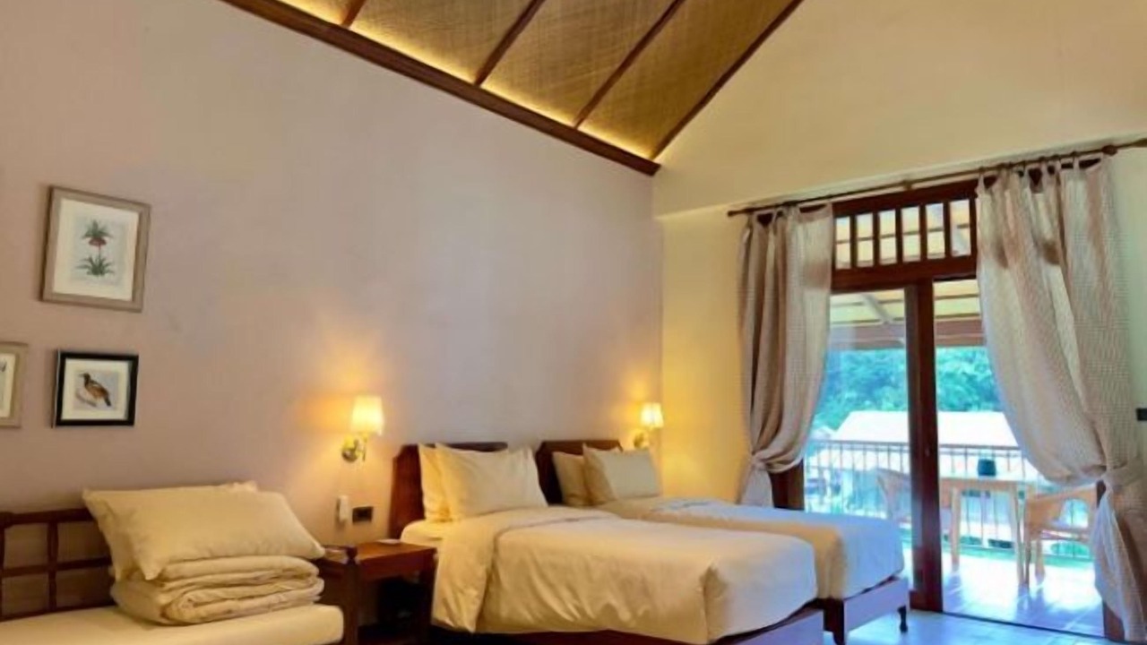 Photo of Bedroom in Khlong Sok
